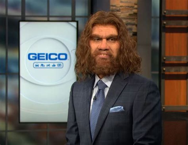 Exploring the GEICO Caveman: A Cultural Phenomenon