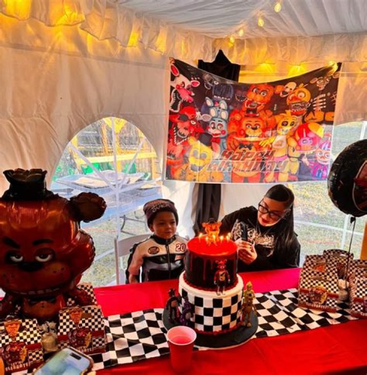 Gekyume Onfroy Birthday: Celebrating the Life of a Rising Star