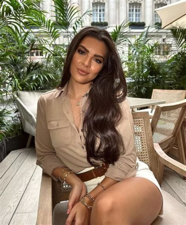 Gemma Owen: The Rising Star of Reality Television