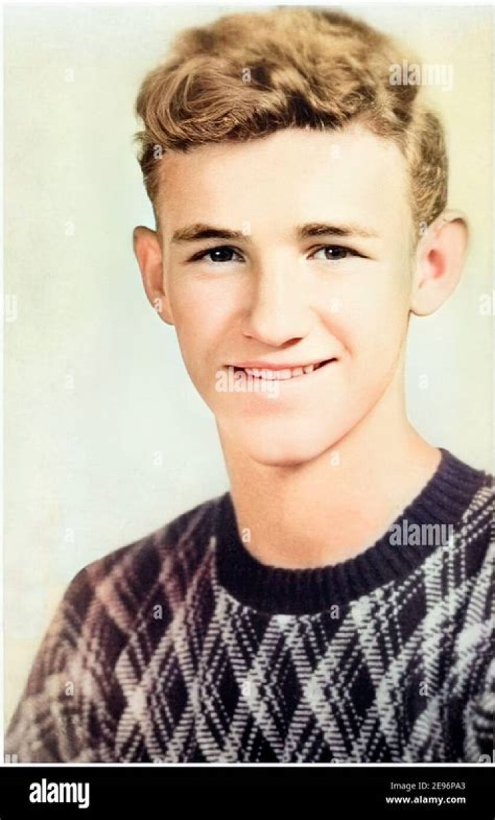 The Younger Years of the Legendary Gene Hackman