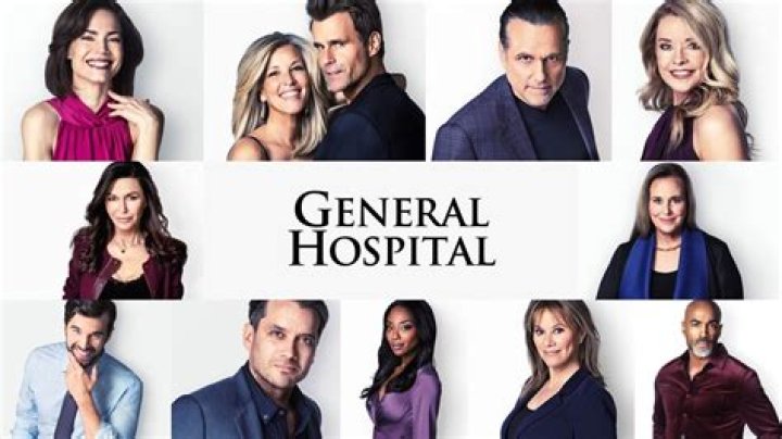 Exploring the Intriguing World of General Hospital Characters