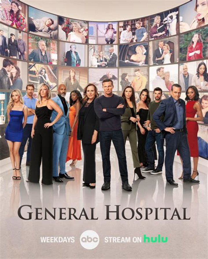 General Hospital Events 2024: What to Expect in the Upcoming Year