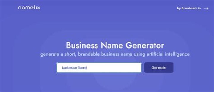 Generate Domain Name: A Comprehensive Guide to Finding the Perfect Web Address