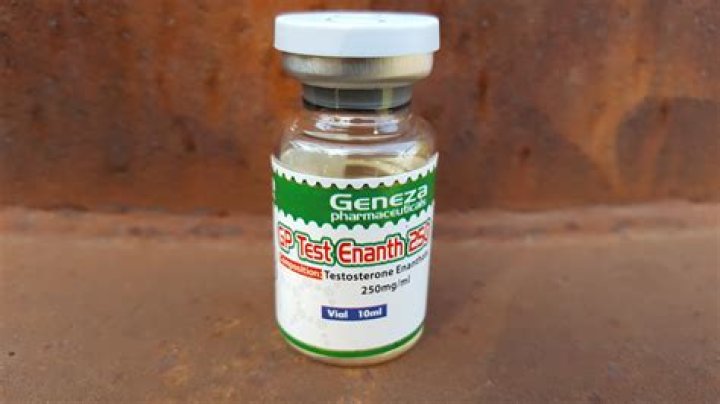 Understanding Geneza Pharmaceuticals: A Comprehensive Guide
