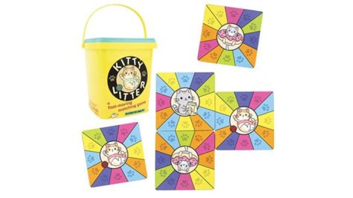 The Revolutionary Genius Kitty Litter: A Game-Changer for Pet Owners