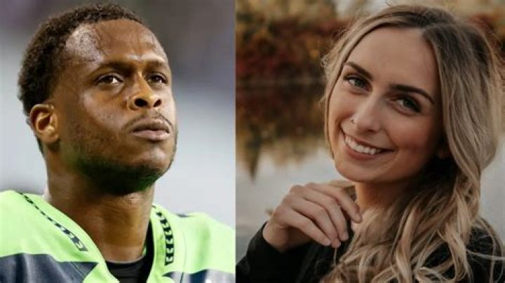 Discovering Geno Smith's Wife: Love Behind the NFL Star