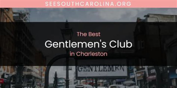 Exploring Gentlemen's Clubs in Greenville, SC: A Comprehensive Guide