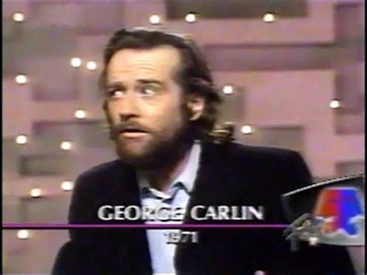George Carlin's 1970s Comedy: A Hilarious Trip Down Memory Lane