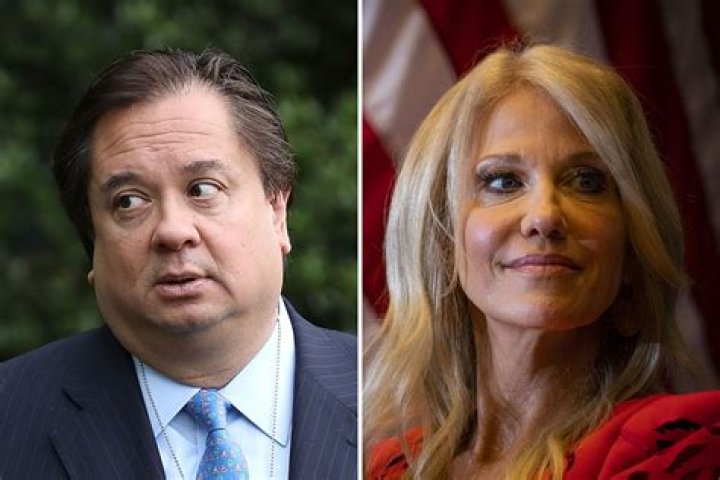 Unraveling George Conway's Net Worth After Divorce: What You Need to Know