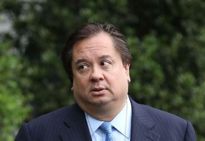 Unveiling George Conway's Net Worth: A Deep Dive