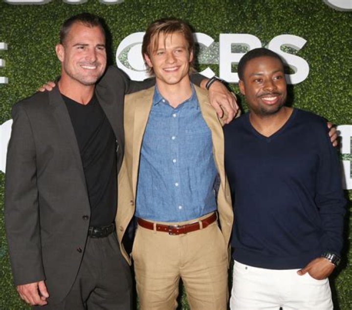 George Eads Height: Everything You Need to Know About the Star