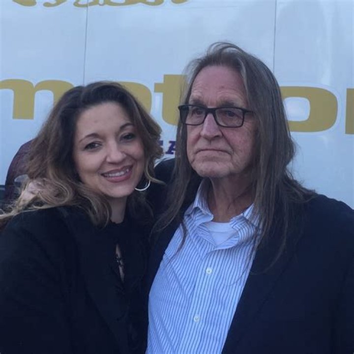 George Jung's Daughter: A Deep Dive into Her Life and Legacy