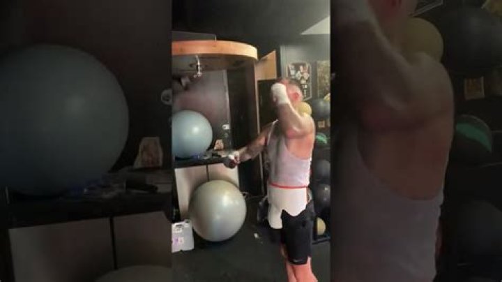 Kambosos Jr. Boxing Update - Latest News & Fights