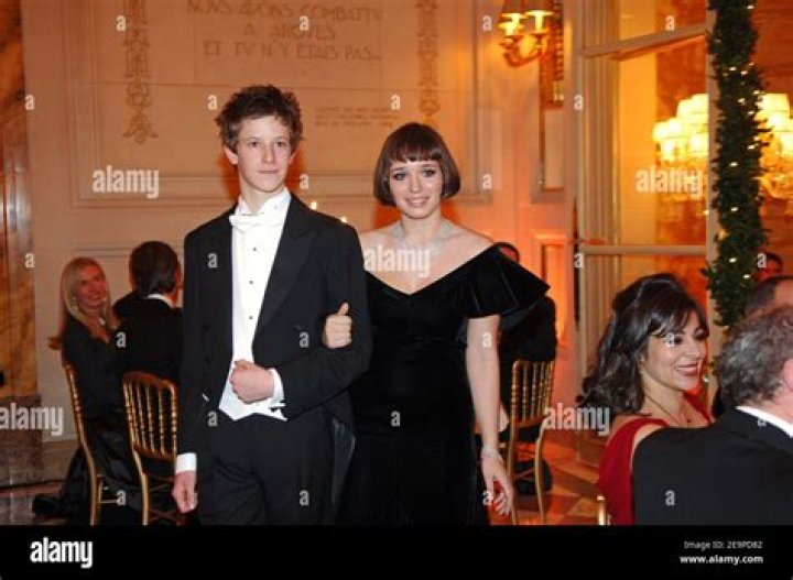 Discovering the Intriguing Life of George Olivennes