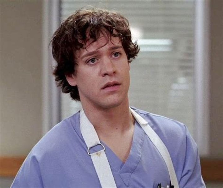 Exploring the Life and Legacy of George O'Malley: A Deep Dive into the Iconic Character