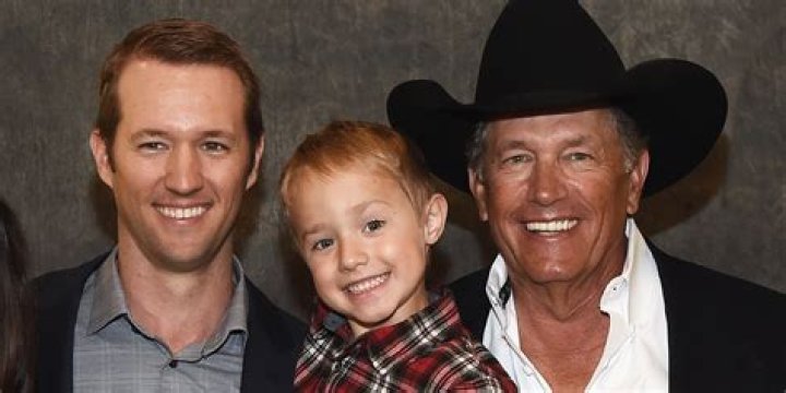 George Strait Jr.: The Legacy of Country Music's Living Legend