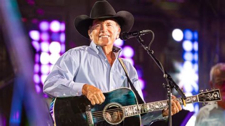 George Strait's Son Passed Away: A Heartbreaking Loss for the Country Music Legend