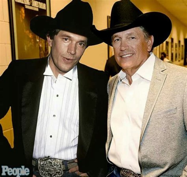 Exploring the Life of George Strait's Son: A Deep Dive into His Journey