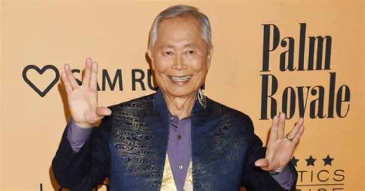 George Takei Net Worth: Financial Insights and Career Overview