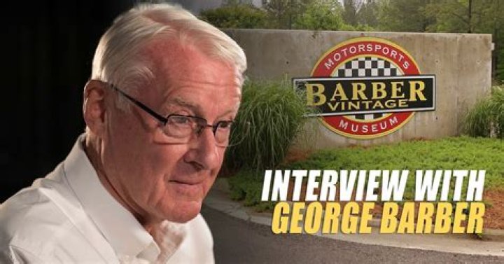 George W Barber Net Worth: Insights and Personal Journey