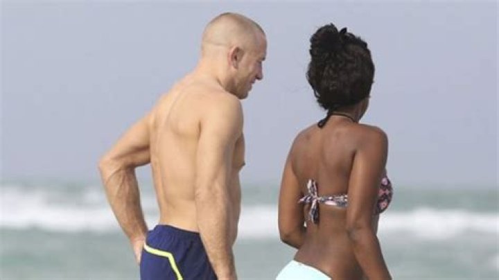 Unveiling the Life of Georges St-Pierre's Wife