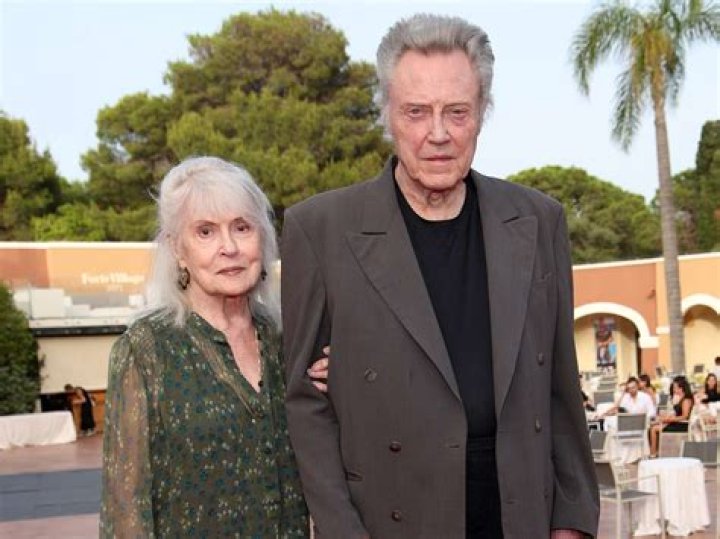 Exploring the Life and Legacy of Georgianne Walken