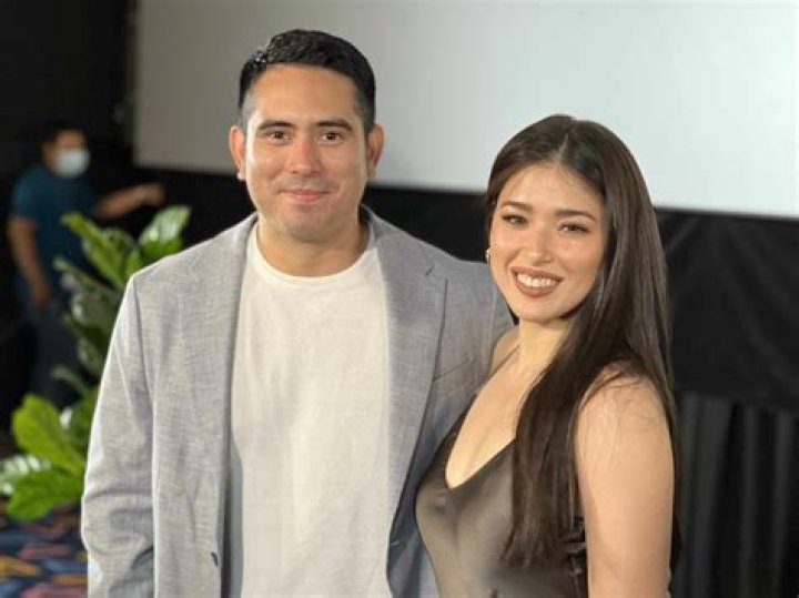 Gerald Anderson and Kylie Padilla: A Deep Dive into Their Relationship and Careers