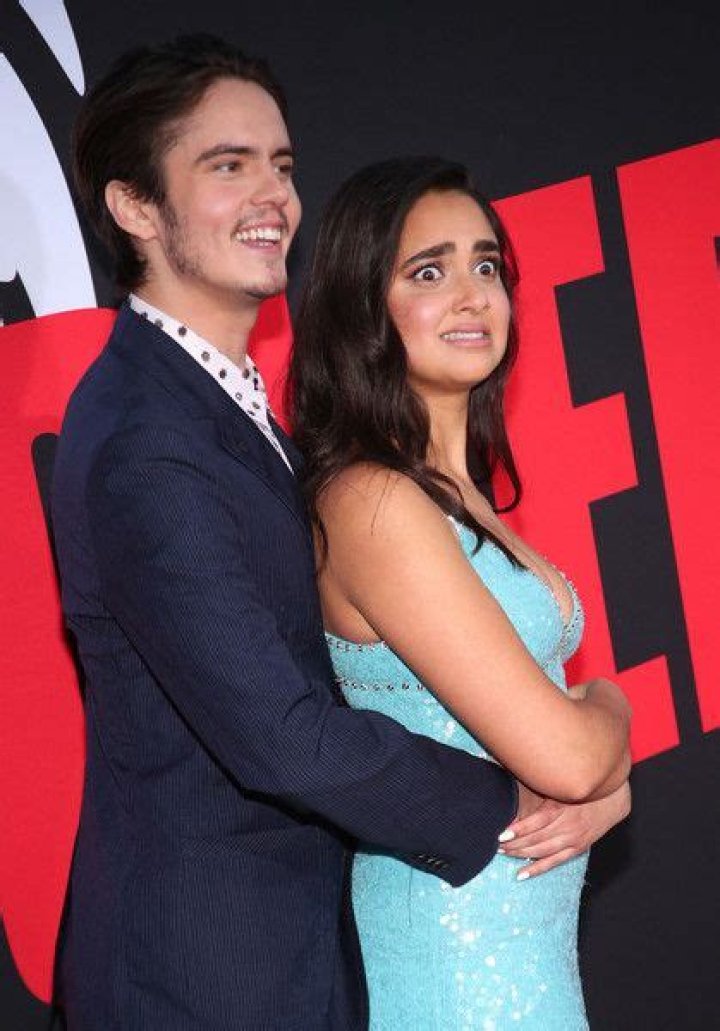Geraldine Viswanathan's Husband: All You Need to Know