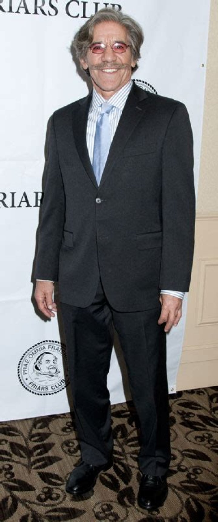 Unveiling Geraldo Rivera Height and His Remarkable Journey