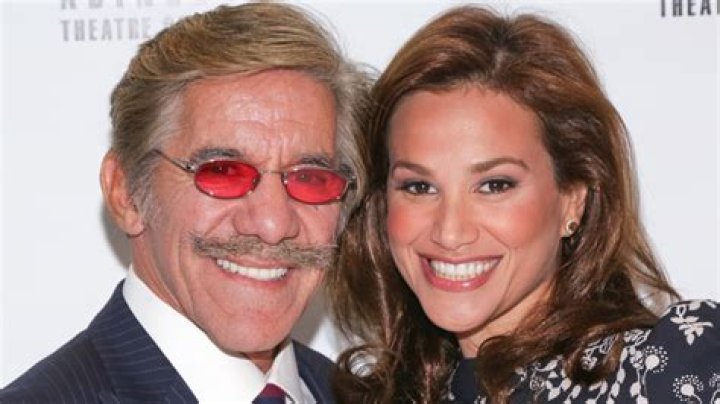 Unveiling the Life of Geraldo Rivera's Spouse