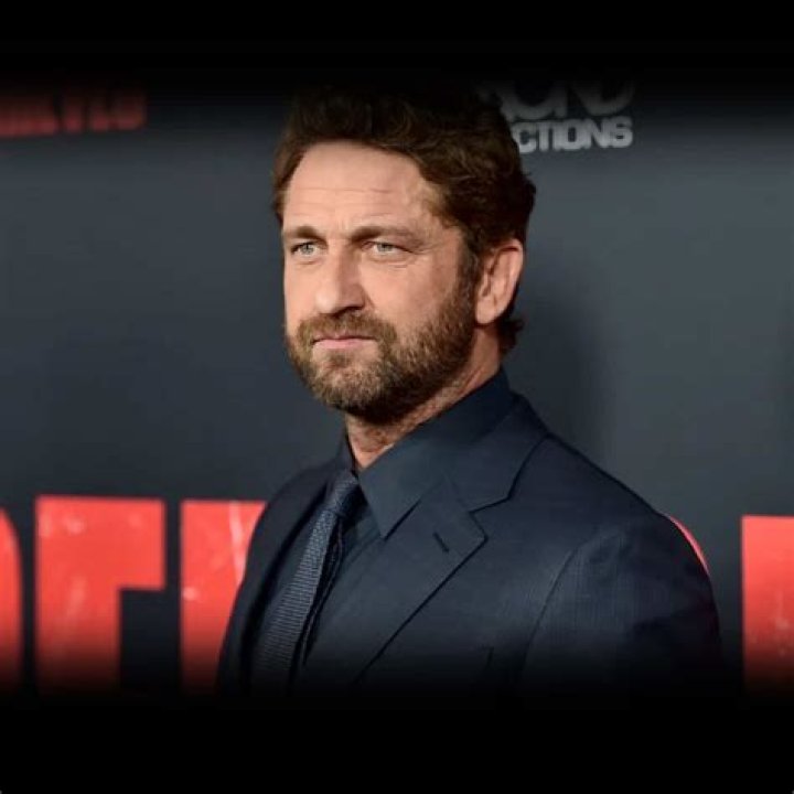 Gerard Butler: The Charismatic Hollywood Star Who Conquers Hearts