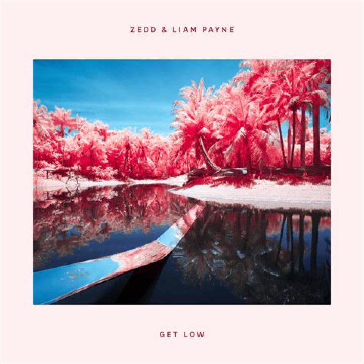 Exploring the Collaboration of "Get Low" by Liam Payne and Zedd