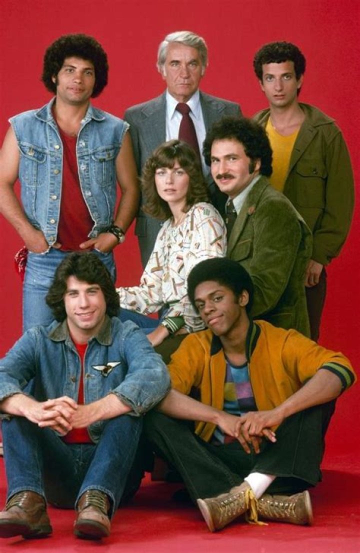 Get to Know the Cast of Welcome Back Kotter: Iconic Characters and Their Legacy
