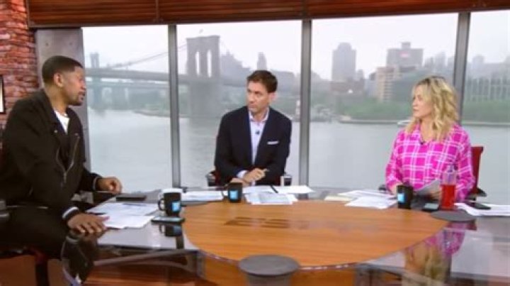 Discovering the Get Up ESPN Cast: A Deep Dive into the Team Behind the Show