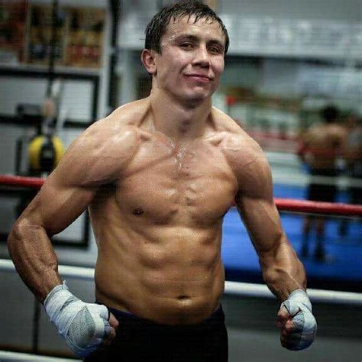 GGG Boxing Record: A Deep Dive into the Career of Gennady Golovkin
