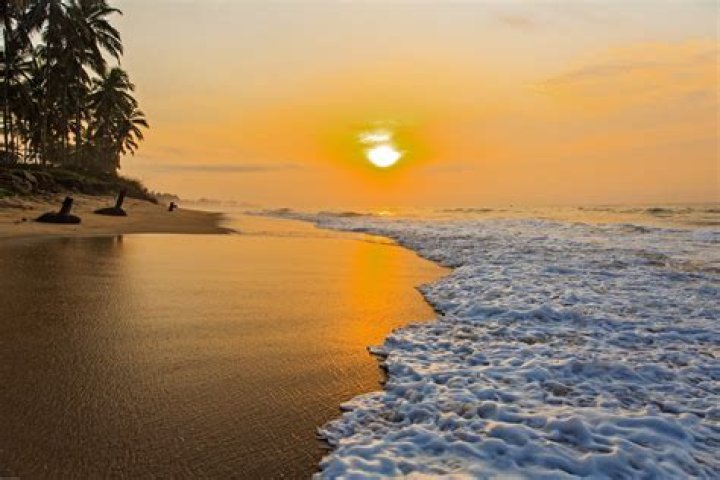 Discovering the Beauty of Ghana Beaches: A Coastal Paradise