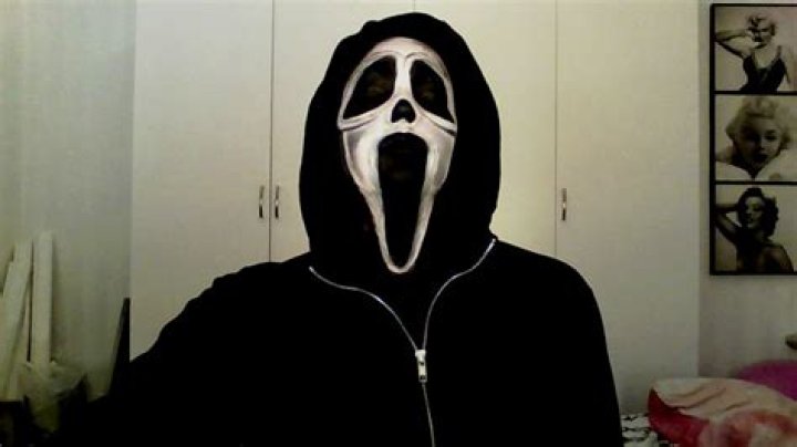 Ghost Face Face Painting: A Creative Guide to Mastering the Iconic Look