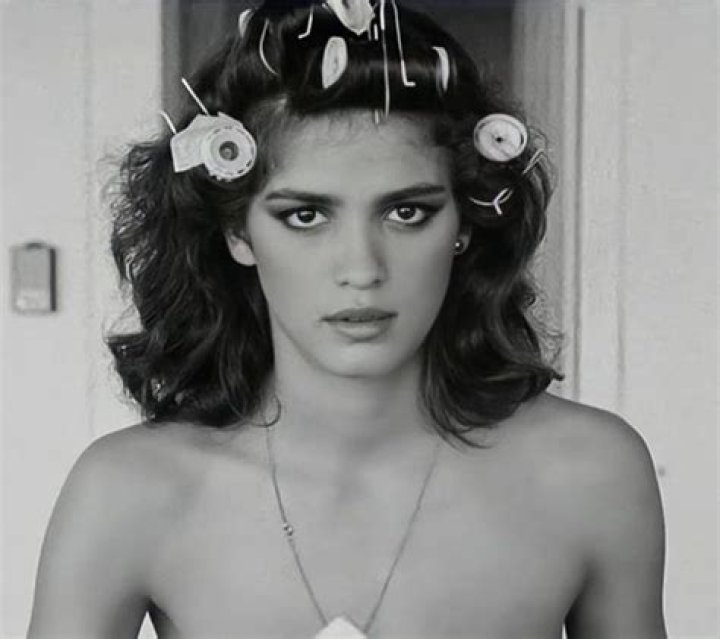 Unveiling the Life of Gia Carangi: A Model's Legacy