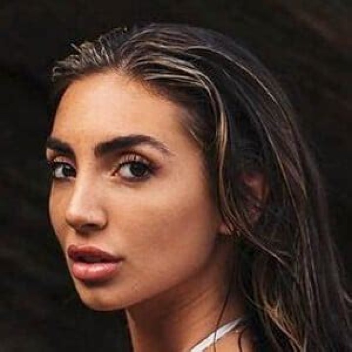 Exploring the Life and Career of Gia Gerardi: A Rising Star in the Entertainment Industry