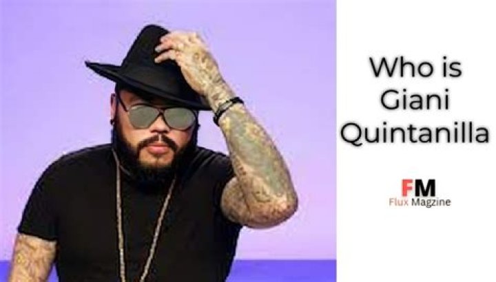 Giani Quintanilla: The Journey and Legacy of a Musical Prodigy