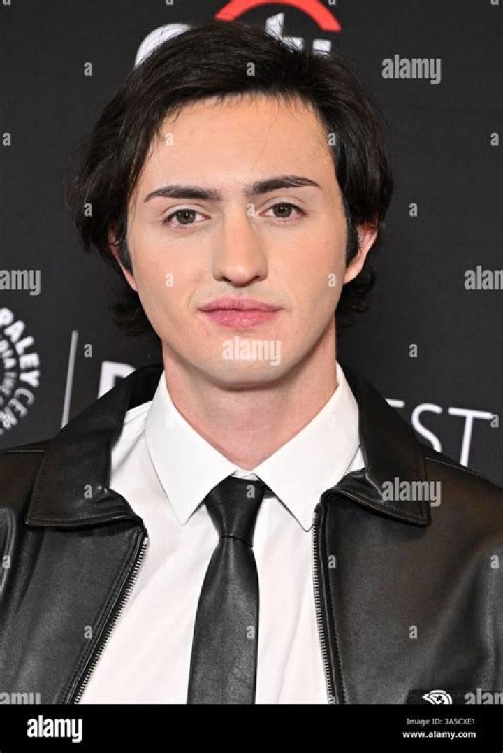 Gianni Decenzo: The Rising Star of Hollywood