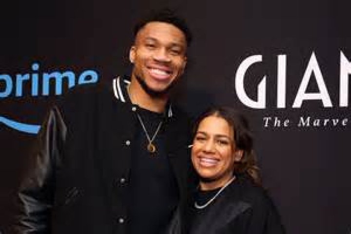 Unveiling the Life of Giannis Antetokounmpo's Wife: Mariah Riddlesprigger