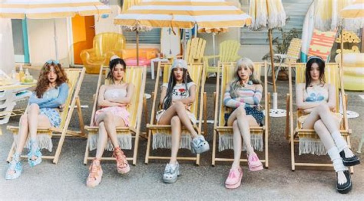 GIDLE Klaxon: The Rise of a K-Pop Sensation