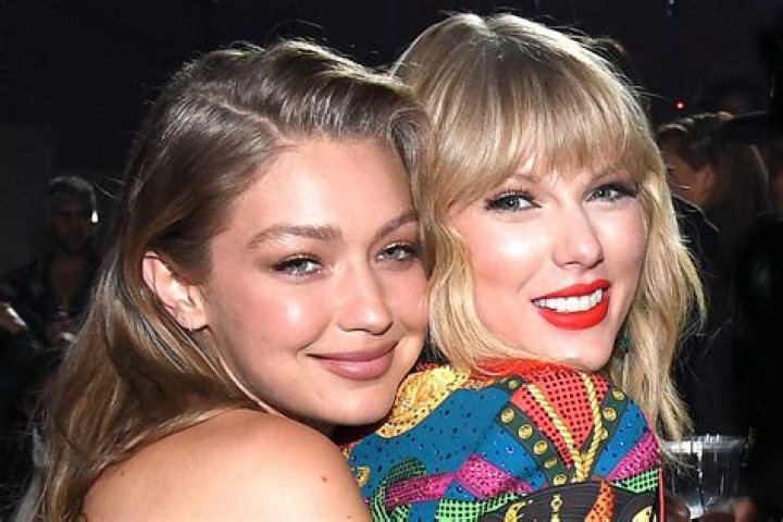 Gigi Hadid and Taylor Swift: An Inside Look at Their Friendship and Impact on Pop Culture