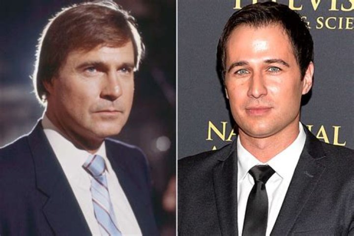 Gil Gerard: Exploring the Life of the Iconic Star's Son