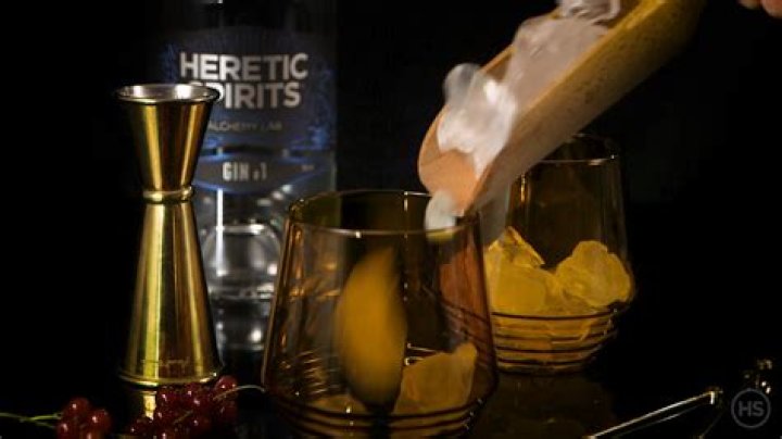 Exploring the Vibrant World of Gin and Juice: A Comprehensive Guide