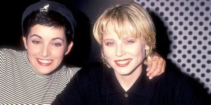 Gina Schock Net Worth: A Peek into the Life and Success of The Go-Go's Drummer