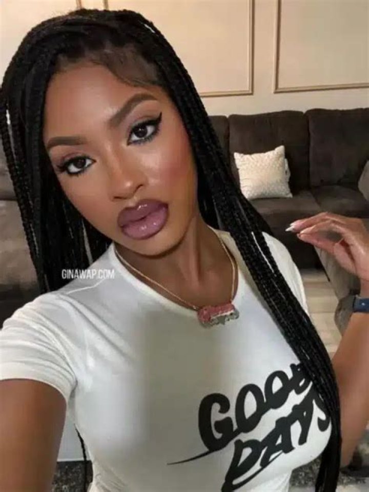 Gina Wap Real Name: Unveiling the Truth Behind the Persona