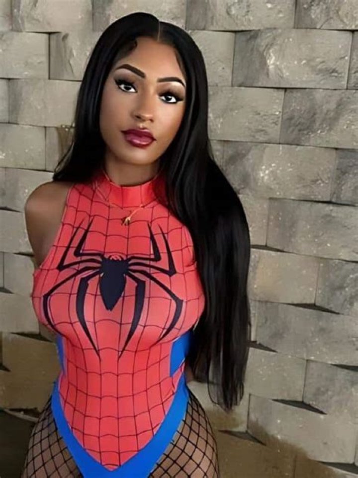 Unveiling the Allure of Gina Wap: A Cultural Sensation