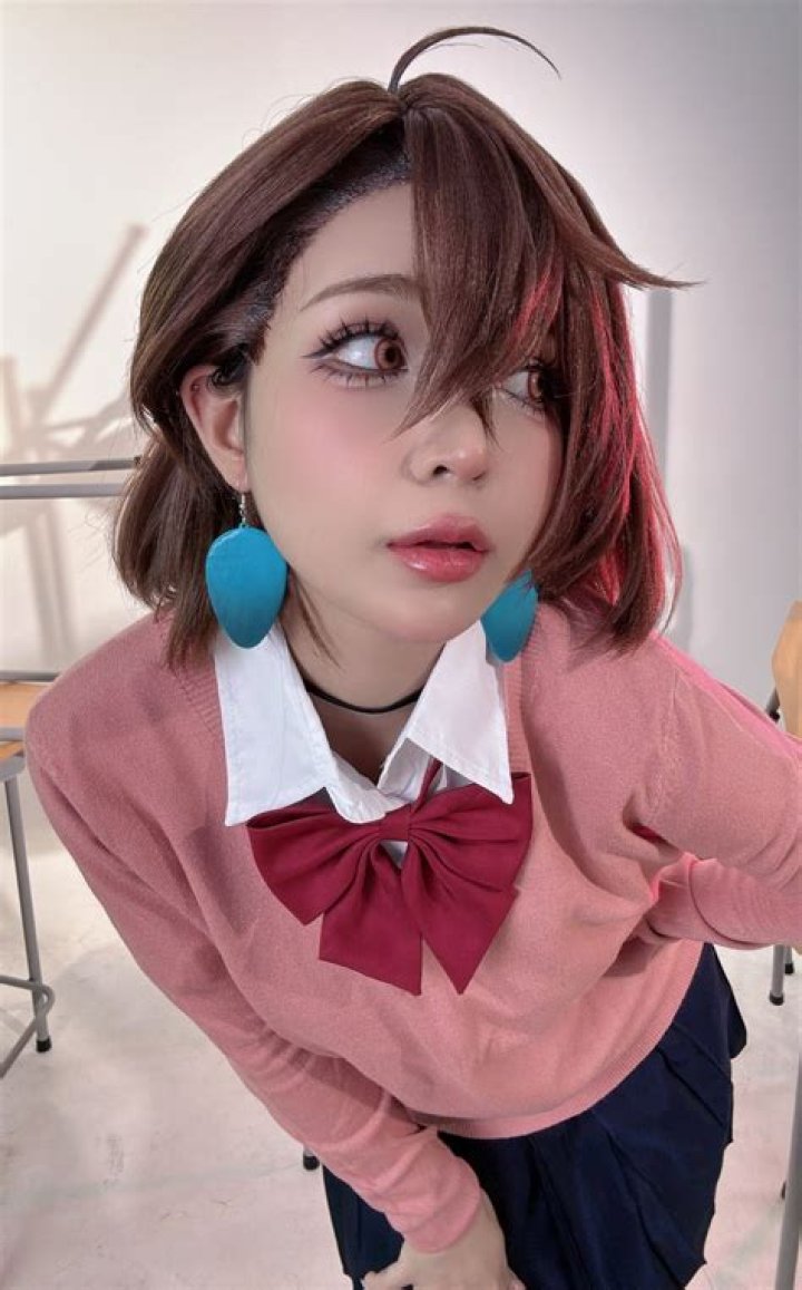 Ginna J: A Rising Star in the Entertainment Industry